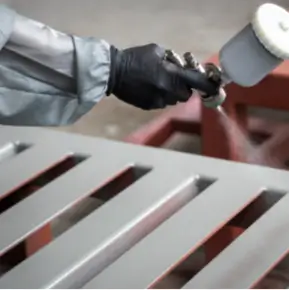 Epoxy Systems