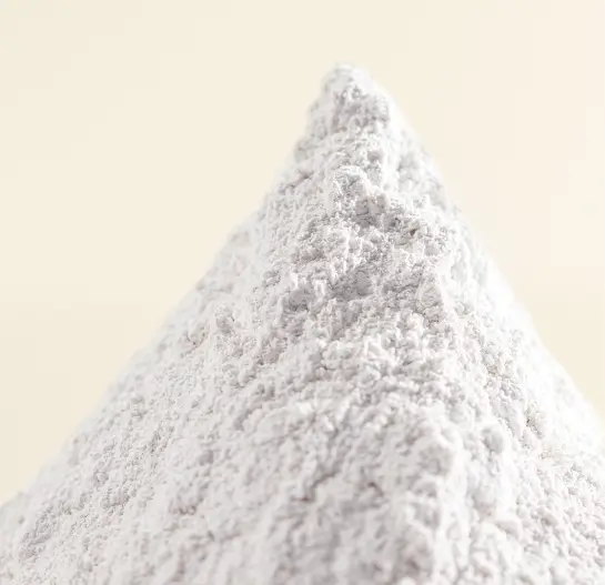 High-Purity Quartz