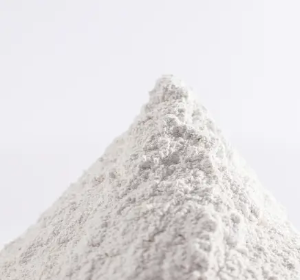 High-Purity Quartz