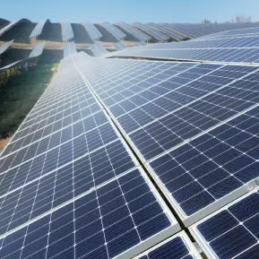 Solar & Photovoltaic Glass