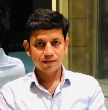 Vinay Daga